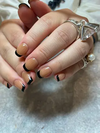 ネイル 【LINON】 airiのネイルデザイン