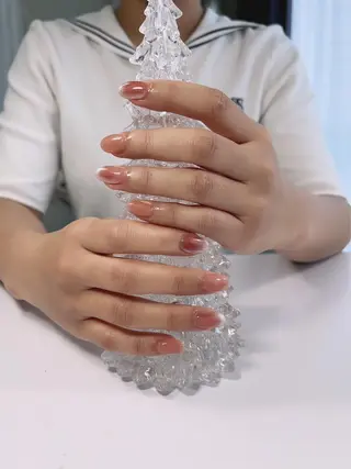 ネイル ネイルサロン ロア旧ジョリーのネイルデザイン