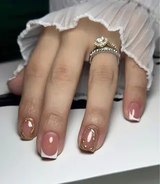ネイル HANA NAILのネイルデザイン