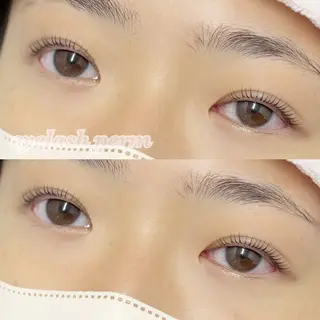 マツエク・マツパ カワイイ保証🤍 KIRARA ♡⃛の眉毛・アイブロウイメージ