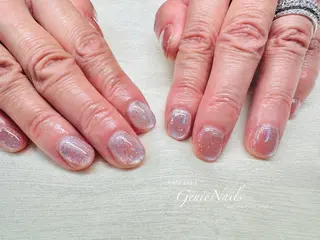 メンズ ネイル Genie Nailsのネイルデザイン
