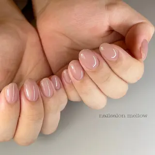 ネイル 大山 浩美のネイルデザイン