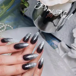 ネイル BuBu Nail渋谷道玄坂のネイルデザイン