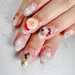 ネイル sisters nail.fのネイルデザイン