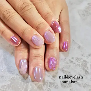 ネイル S Fumiのマツエク・マツパデザイン