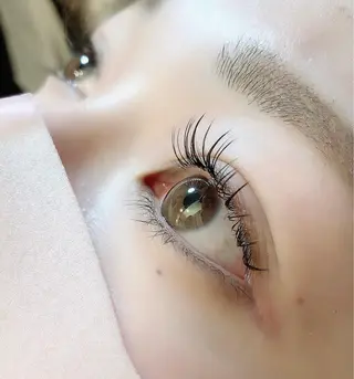 マツエク・マツパ 🫧naut亀有 yoshimi🫧のマツエク・マツパデザイン