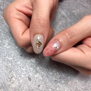 ネイル 💅chainail _aiのネイルデザイン