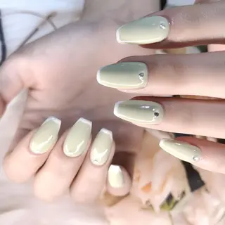 ネイル Queens ciciのネイルデザイン