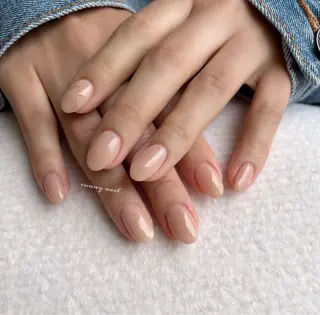 ネイル sunny nailのネイルデザイン