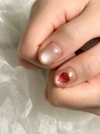 ネイル stella ⋆のネイルデザイン