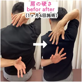 NAORU整体 札幌院のエステ・リラクイメージ