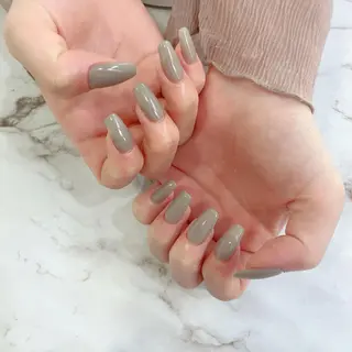ネイル Nail salon suuのネイルデザイン