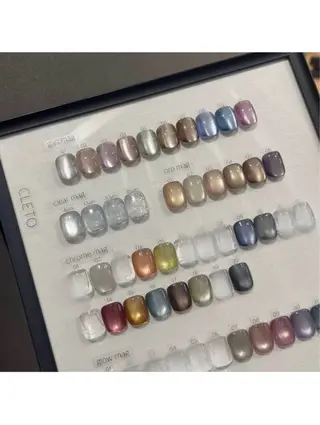 ネイル &robe yurieのネイルデザイン