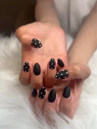 ネイル LUANA NAILのネイルデザイン