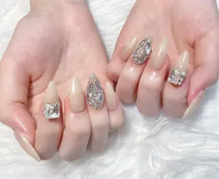 ネイル Hana Nail Salonのネイルデザイン