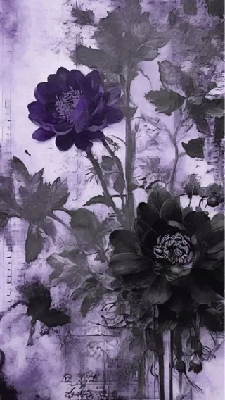 🐈‍⬛ マドカのヘアスタイル