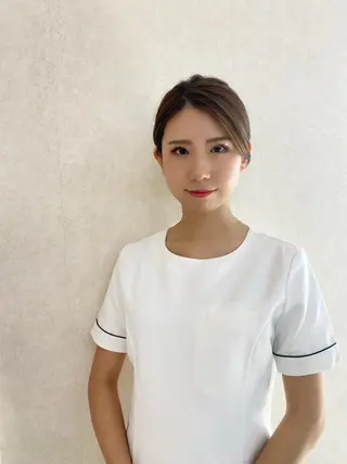 豊田 明里のエステ・リラクイメージ