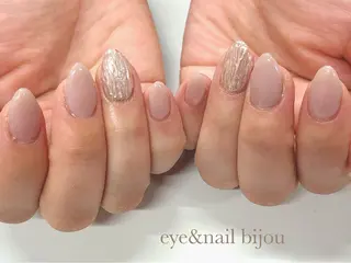 ネイル n. sakiのネイルデザイン