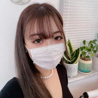 マツエク・マツパ 神山 ビューティー・アイのマツエク・マツパデザイン