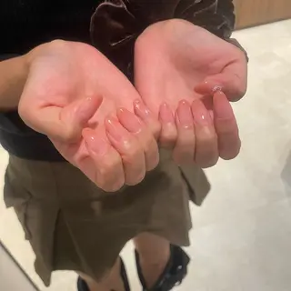 ネイル airi 🤍のネイルデザイン
