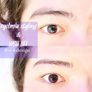 マツエク・マツパ 🦋Dio...川越 MINAKI🦋のマツエク・マツパデザイン