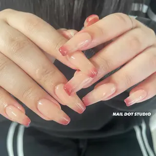 ネイル NAIL DOT STUDIO aiのネイルデザイン