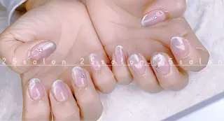 ネイル 2 5のマツエク・マツパデザイン