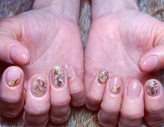 ネイル 土屋 智子のエステ・リラクイメージ