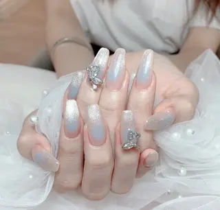 ネイル Bél Nail salonのネイルデザイン
