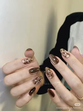 ネイル NiNy Nailsのネイルデザイン