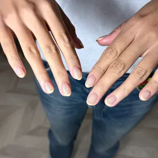 ネイル Tagi Nail 銀座店のネイルデザイン