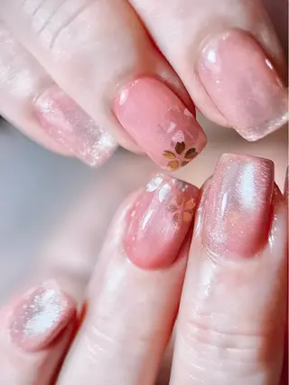 ネイル nailsalon R’のネイルデザイン