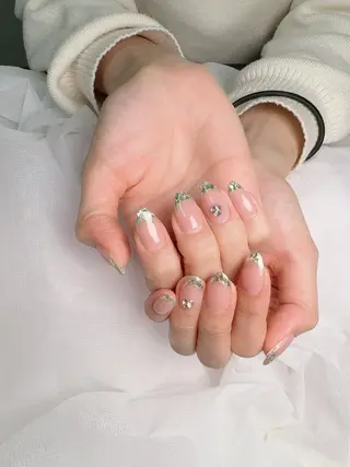 ネイル べ にのネイルデザイン