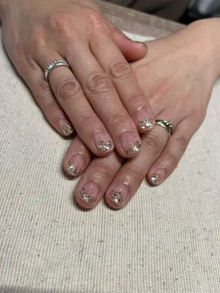 ネイル lily nailのネイルデザイン