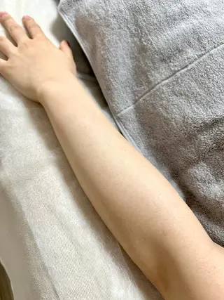 hug me. シュガーリングサロンのエステ・リラクイメージ