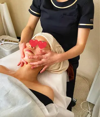 COCO beautyサロンのエステ・リラクイメージ
