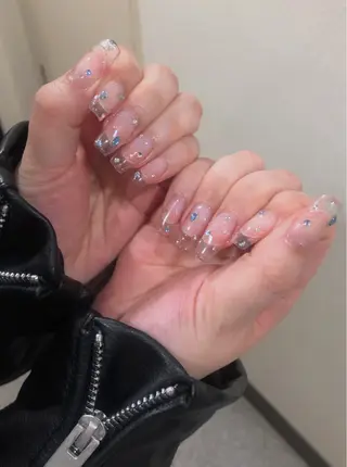 ネイル 西日暮里駅徒歩1分/ NAIL106Gのネイルデザイン