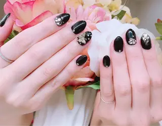 ネイル Lilas Nailのネイルデザイン