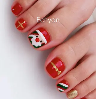 ネイル AMAGASAKI LISAのネイルデザイン