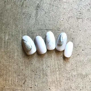 ネイル TRAM-nail moriizumiのネイルデザイン