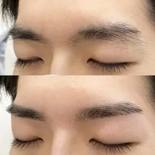 アイブロウ WHITE EYE 🦋松島の眉毛・アイブロウイメージ