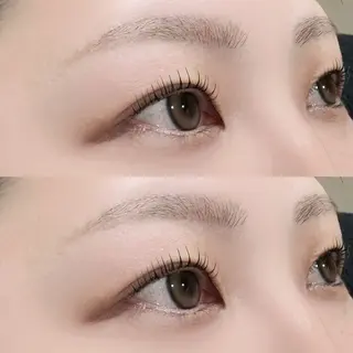 マツエク・マツパ 渋谷まつげ/眉毛 TOKUKOのマツエク・マツパデザイン
