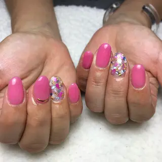 ネイル COCO +のエステ・リラクイメージ