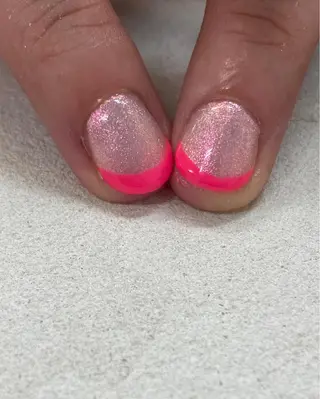 ネイル isobe yuiのネイルデザイン