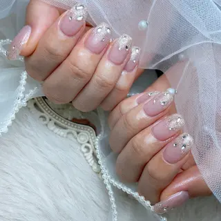 ネイル Beauty Space N&Nのネイルデザイン