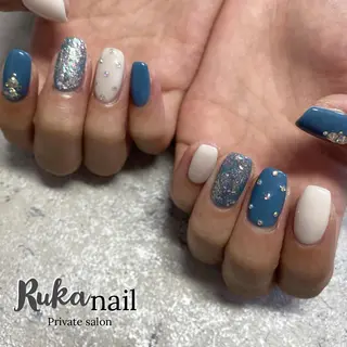 ネイル Ruka nail 【ルカ ネイル】のネイルデザイン