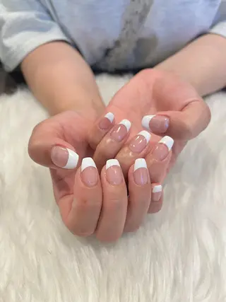 ネイル Nobody_ Kotonoのネイルデザイン