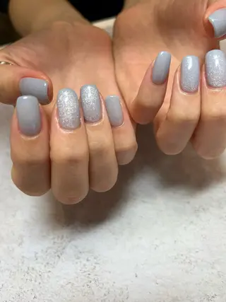 ネイル LINON所属・【LINON】 airiのネイルデザイン