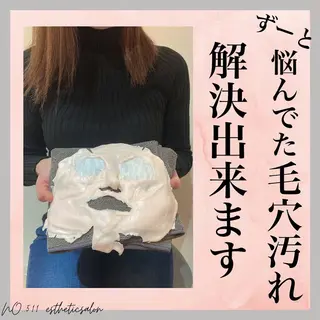 脱毛&フェイシャル NO.511のエステ・リラクイメージ