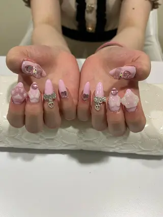 ネイル Toystage所属・toystage .nailのネイルデザイン